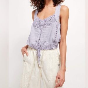 Free People Tank Top